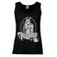 CANOTTA BELZEBONG - GOAT GIRLIE TANKTOP