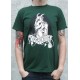 MAGLIETTA BELZEBONG - GOAT TEE