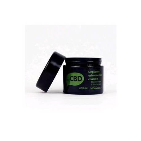 CREMA FORTE CBD - 250MG CANNABIDIOLOl 50 ML MYCBD