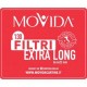 FILTRI EXTRA LONG MOVIDA BUSTA DA 130 - 6x22 mm 