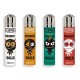 ACCENDINO CLIPPER MICRO VOODOO DOLLS SI