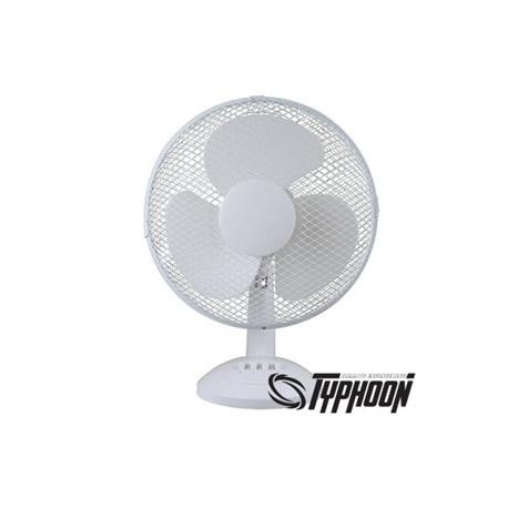 VENTILATORE TYPHOON 30 CM 