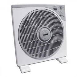 VENTILATORE BOXFAN 30 CM TYPHOON 