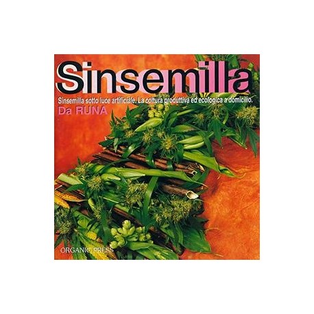 LIBRO SINSEMILLA 