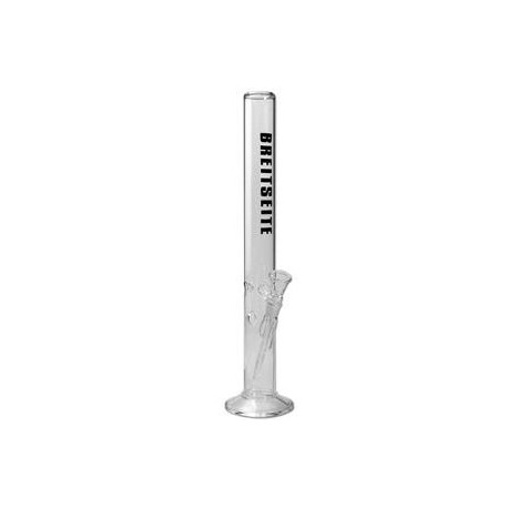 BONG BREITSEITE CYLINDERBONG ICE H 55 CM