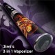 VAPORIZZATORE E-NJOINT 3 IN 1 EDIZIONE JIMI HENDRIX