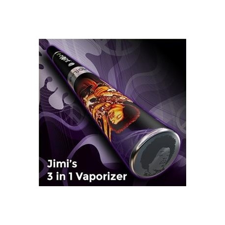 VAPORIZZATORE E-NJOINT 3 IN 1 EDIZIONE JIMI HENDRIX