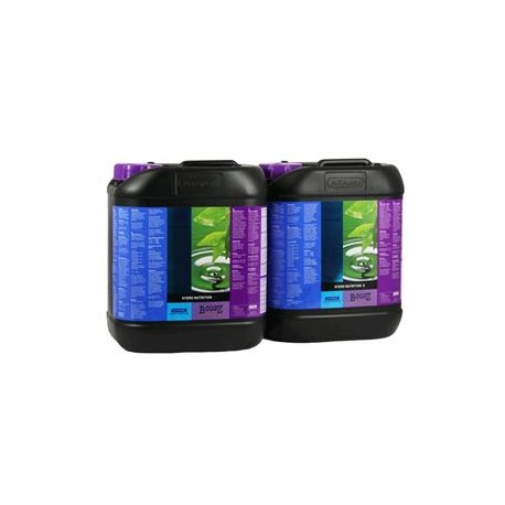 ATAMI B-CUZZ HYDRO FERTILIZZANTE A+B 2 X 5L