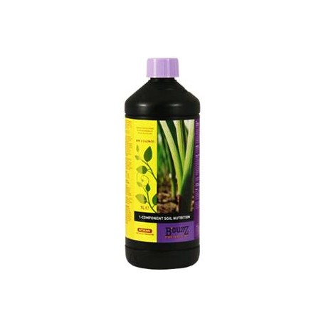 ATAMI B-CUZZ SOIL FERTILIZZANTE MONOCOMPONENTE 1L