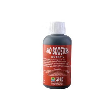 GHE BIO ROOTS STIMOLATORE RADICALE 250ML