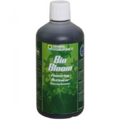 GHE BIO BLOOM STIMOLATORE DI FIORITURA 250ML