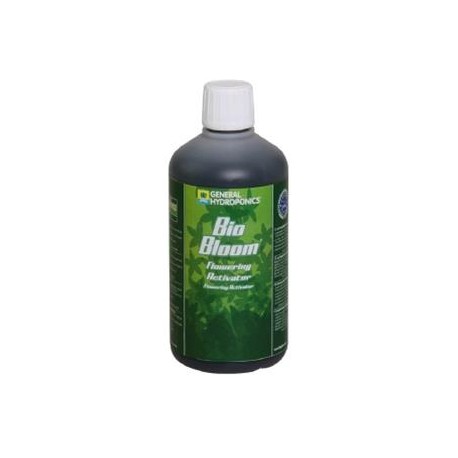 GHE BIO BLOOM STIMOLATORE DI FIORITURA 250ML