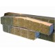 ROCKWOOL CUBE 4x4x4