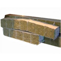 ROCKWOOL CUBE 4x4x4