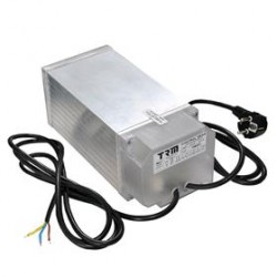 ALIMENTATORE TRM "CONTROL GEAR" 400W