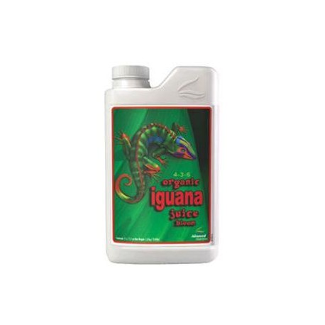 IGUANA JUICE BLOOM 1L