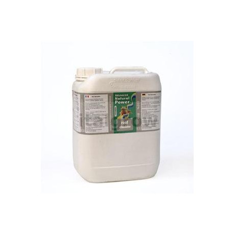 STIMOLATORE ROOT ADVANCED HYDROPONICS 5L