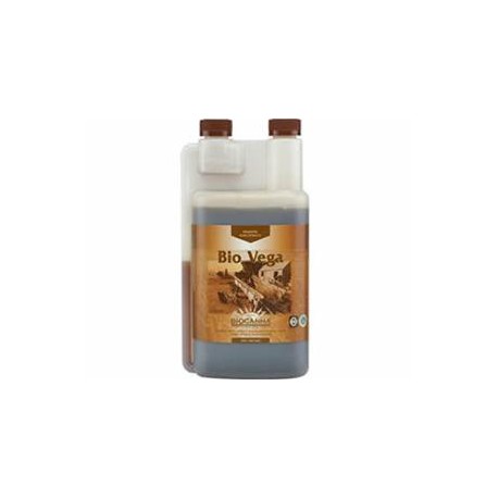 CANNA BIO VEGA 1L