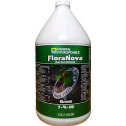 GHE FLORANOVA GROW 3,79 L