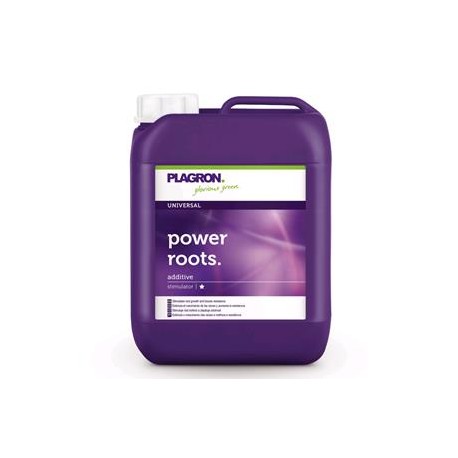 PLAGRON POWER ROOTS STIMOLATORE RADICALE BIOLOGICO 5L