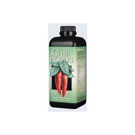 CHILLI FOCUS 1L