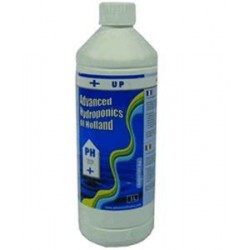 PH UP ADVANCED HYDROPONICS 1L