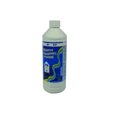 PH UP ADVANCED HYDROPONICS 1L