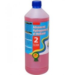 ADVANCED HYDROPONICS DUTCH FORMULA BLOOM 1L