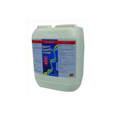 PH DOWN BLOOM ADVANCED HYDROPONICS 5L