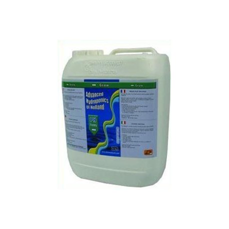 PH DOWN GROW ADVANCED HYDROPONICS 5L