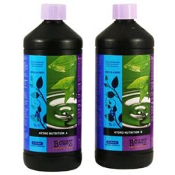 ATAMI B-CUZZ HYDRO FERTILIZZANTE A+B 2 X 1L