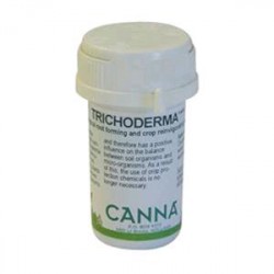 CANNA AKTRIVATOR (TRICHODERMA) POLVERE 10GR