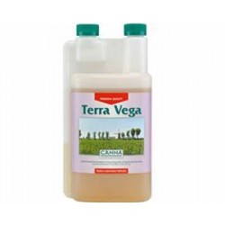 CANNA TERRA VEGA 1L