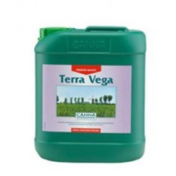 CANNA TERRA VEGA 5L