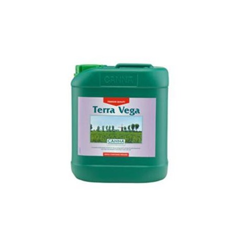 CANNA TERRA VEGA 5L