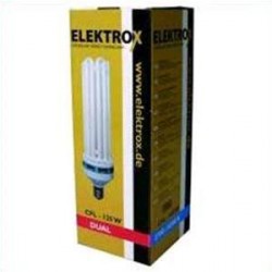 BULBO ELEKTROX CFL DUAL 200W