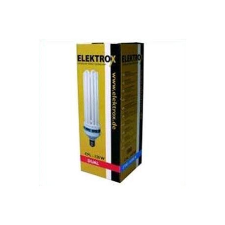 BULBO ELEKTROX CFL DUAL 200W