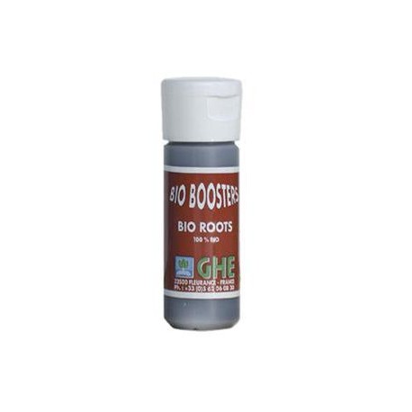 GHE BIO ROOTS STIMOLATORE RADICALE 60ML