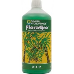 GHE FLORA GRO 1L