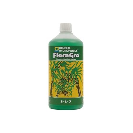 GHE FLORA GRO 1L