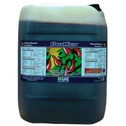 GHE FLORA MICRO SOFT 5L