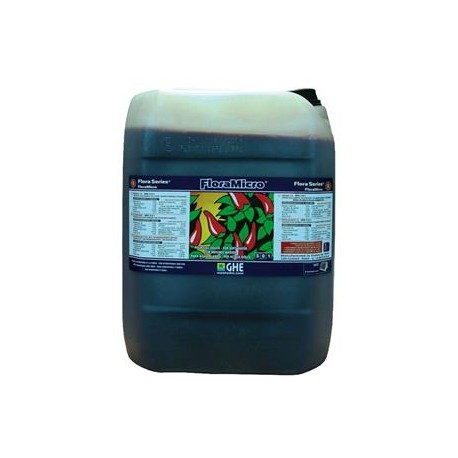 GHE FLORA MICRO SOFT 5L