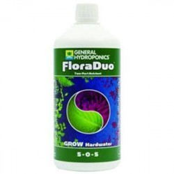 GHE FLORA DUO GROW 1L