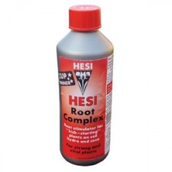 HESI ROOT COMPLEX STIMOLATORE RADICI 500ML