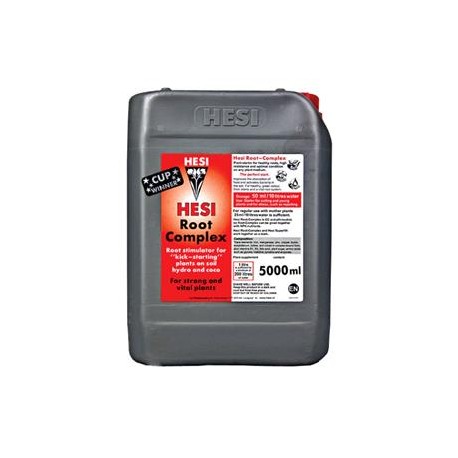 HESI ROOT COMPLEX STIMOLATORE RADICI 5 L