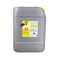 HESI TNT GROW COMPLEX 20L