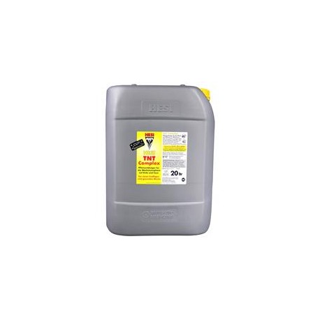 HESI TNT GROW COMPLEX 20L