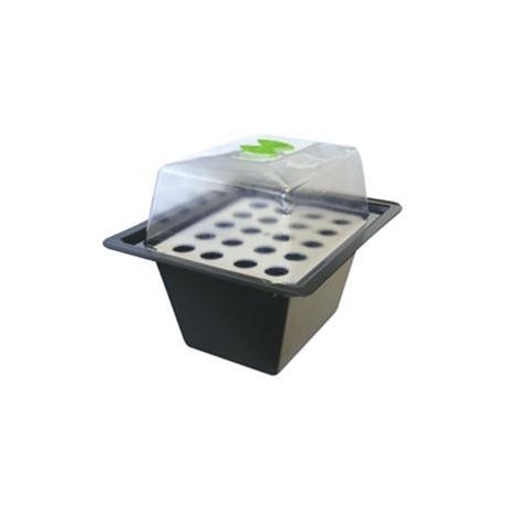 PROPAGATOR AEROPONICO 20 TALEE