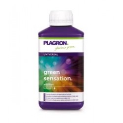 PLAGRON GREEN SENSATION STIMOLATORE FIORITURA 250ML