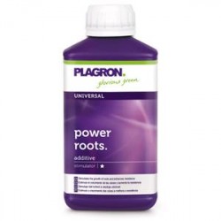 PLAGRON POWER ROOTS STIMOLATORE RADICALE BIOLOGICO 250ML